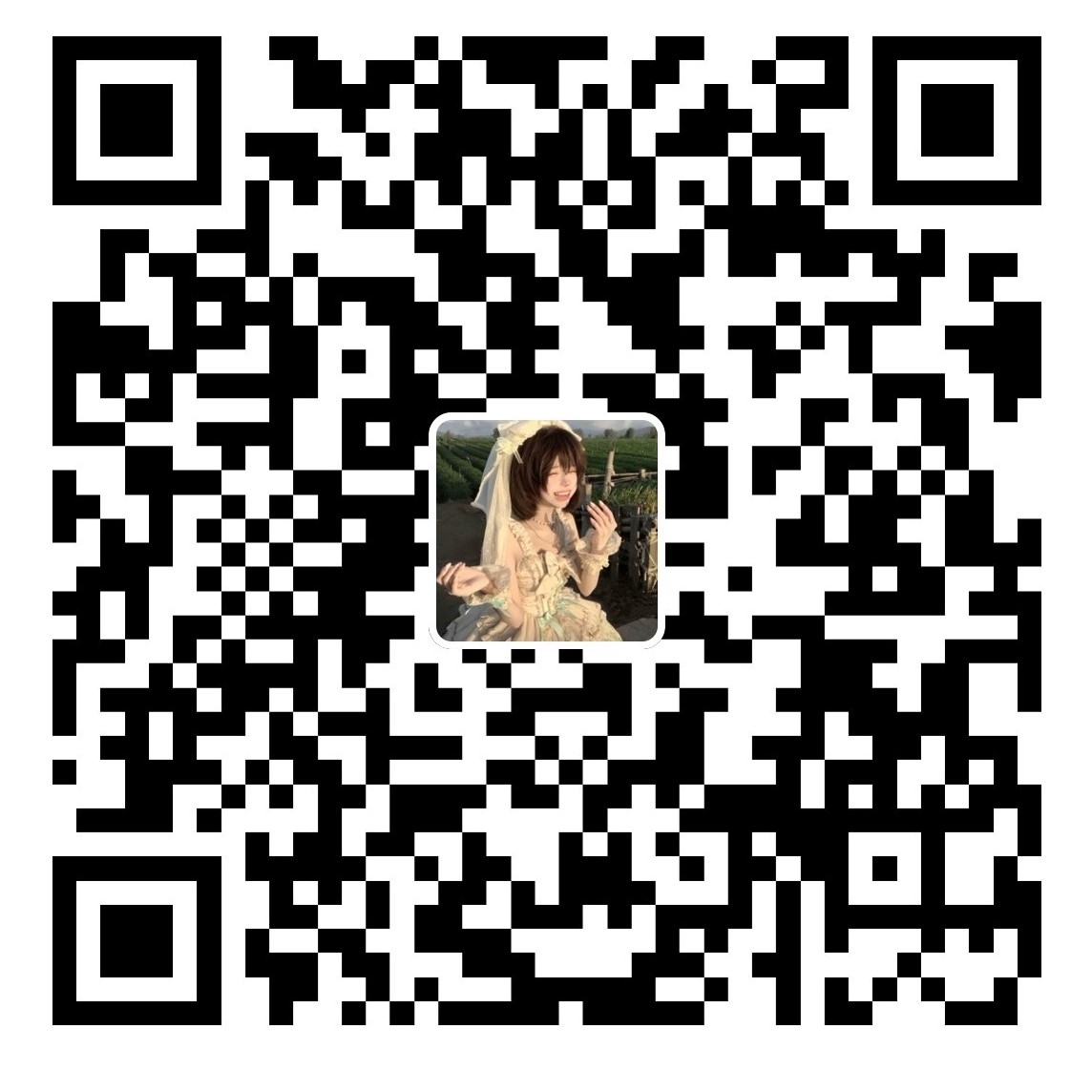 支付宝收款码